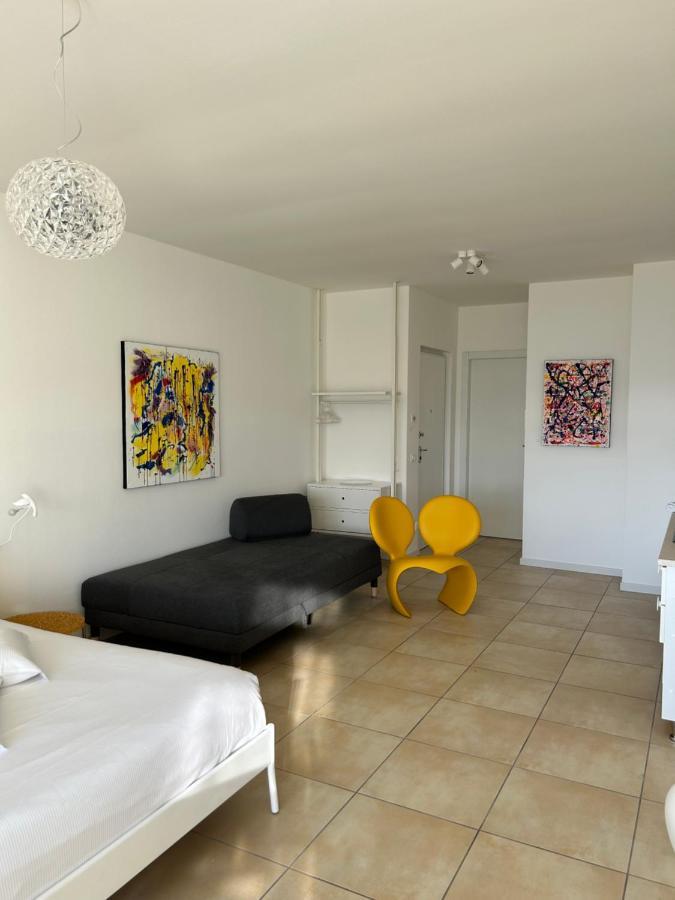 Artelago Blu Studio Baveno Extérieur photo