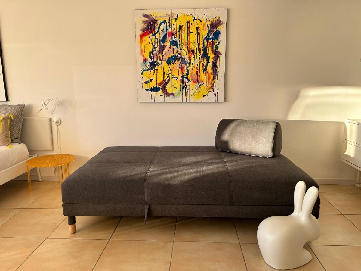 Artelago Blu Studio Baveno Extérieur photo