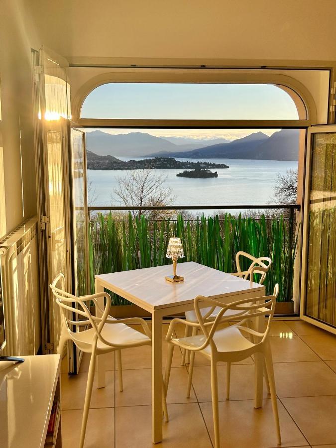 Artelago Blu Studio Baveno Extérieur photo