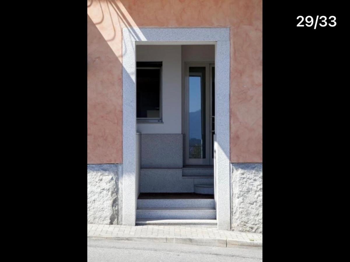 Artelago Blu Studio Baveno Extérieur photo